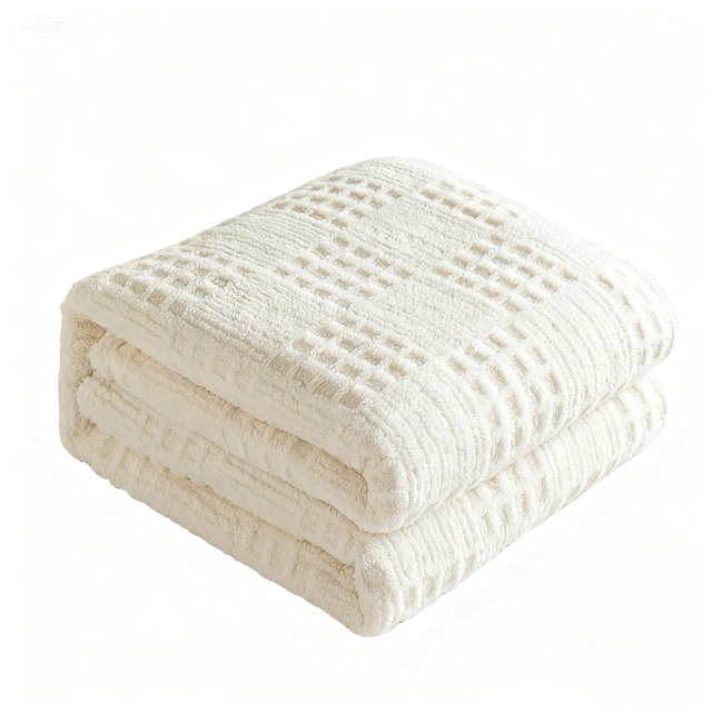 Taffeta King Size Throw Blankets Fluffy Thick Flannel Blanket Machine Washable Warm Blanket for All Seasons for Couch Bed Sofa Chair