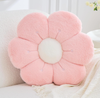 Flower Pillow Cute Flower Shaped Decorative Pillow Daisy Pillow Aesthetic Home Decor Floral Throw Pillows Floor Seat Cushion for Xmas Bedroom Couch