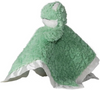 Baby Plush Security Blanket Toy – Soft Animal Lovey Comforter Blanket for Infants & Toddlers-frog