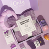 Gift Baskets for Women,9 PC Birthday Gifts,Think of You,Mother's Day,Thankyou ,self Care,care Package,relaxation,new Beginnings Gifts for Women,friend,mom,sister