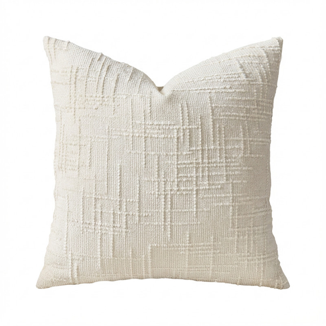 Luxury Cushion Covers 45x45CM Chenille Boho Cushions Cushion Covers Soft Pillow Case for Room Decor Cozy Home Decorative Pillows for Home Decoration Living Room Bedroom Couch 