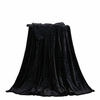 Fleece Blanket Throw Size More Color Luxury Anti-Static Fuzzy Soft Microfiber Blanket for Couch, Sofa And Bed (60x50 Inch)