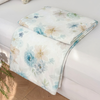 Breathable Blanket for Bed Couch Sofa Digital Printing Double-Sided Cool Touch Cooling Blanket for Hot Sleepers
