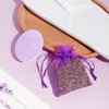 Spa Gifts for Women, Lavender 12 Pcs Mothers Day Gifts for Mom Wife Friend Daughter Sister, Self Care Gift Baskets for Women, Thank You, Get Well, Sympathy Inspirational Care Package Spa Basket