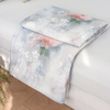 Breathable Blanket for Bed Couch Sofa Digital Printing Double-Sided Cool Touch Cooling Blanket for Hot Sleepers