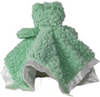 Baby Plush Security Blanket Toy – Soft Animal Lovey Comforter Blanket for Infants & Toddlers-frog