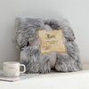 Soft Thick Warm Blankets & Throws Soft Fluffy Shaggy Lap Blanket for Couch Bed Sofa assorted Colors 