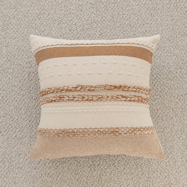 30*50CM Tufted Decorative Boho Throw Pillow Covers for Bedroom Living Room Bed Sofa Bohemian Abstract Geometric Cushion Cover