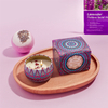 Spa Gifts for Women, Lavender 12 Pcs Mothers Day Gifts for Mom Wife Friend Daughter Sister, Self Care Gift Baskets for Women, Thank You, Get Well, Sympathy Inspirational Care Package Spa Basket