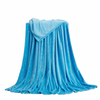 Fleece Blanket Throw Size More Color Luxury Anti-Static Fuzzy Soft Microfiber Blanket for Couch, Sofa And Bed (60x50 Inch)